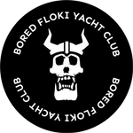 Bored Floki Yacht Club